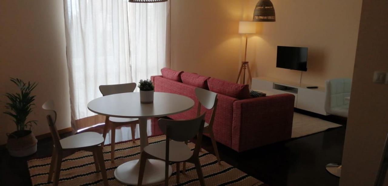 Apartamentos Finisterre Atlantico Exterior foto